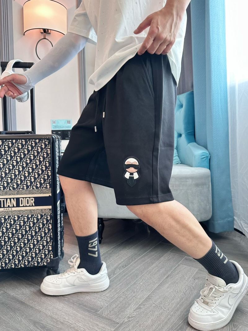 Fendi Short Pants